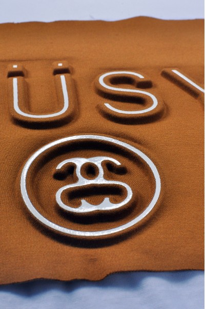 SEML017製作LOGO無縫熱帖款式   訂做無縫熱帖款式  印花熱貼膠膜 熱熔凸字印花  粘合無缝 設計無縫熱帖款式  無縫熱帖專營 正面照